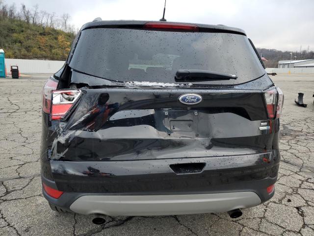 Photo 5 VIN: 1FMCU9GDXJUD13402 - FORD ESCAPE SE 