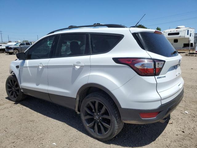 Photo 1 VIN: 1FMCU9GDXJUD39871 - FORD ESCAPE 