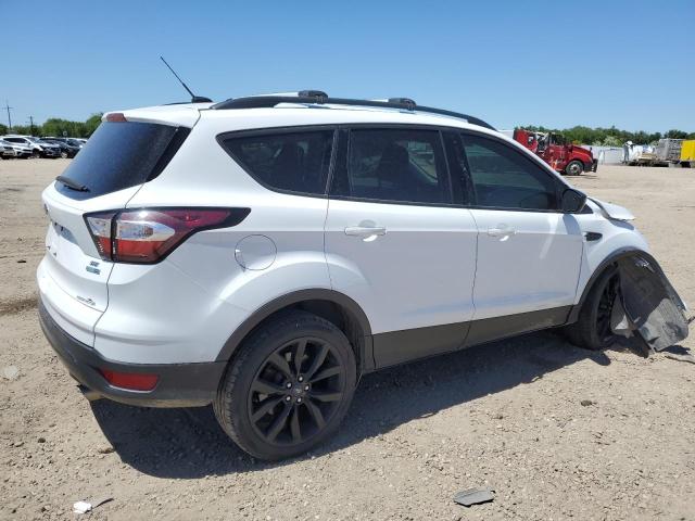 Photo 2 VIN: 1FMCU9GDXJUD39871 - FORD ESCAPE 