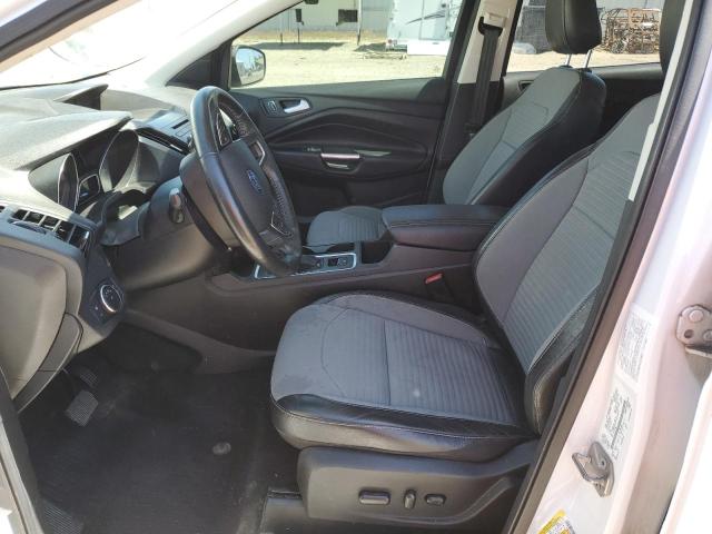 Photo 6 VIN: 1FMCU9GDXJUD39871 - FORD ESCAPE 