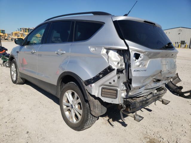 Photo 2 VIN: 1FMCU9GDXJUD50384 - FORD ESCAPE 