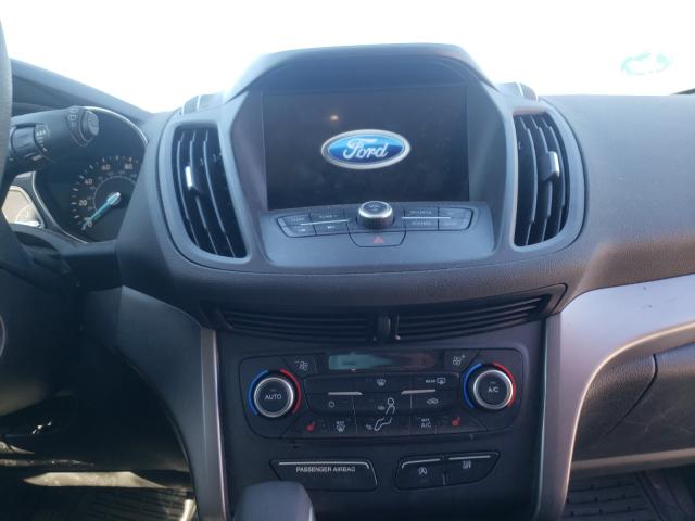 Photo 8 VIN: 1FMCU9GDXJUD50384 - FORD ESCAPE 