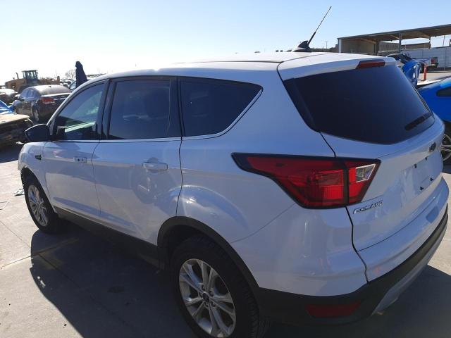 Photo 1 VIN: 1FMCU9GDXKUA01663 - FORD ESCAPE 