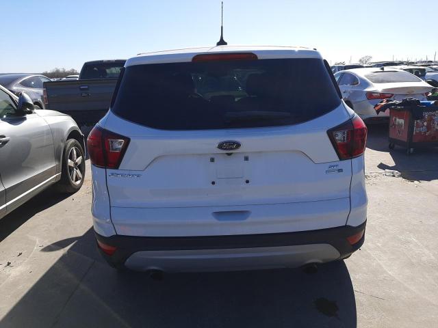 Photo 5 VIN: 1FMCU9GDXKUA01663 - FORD ESCAPE 