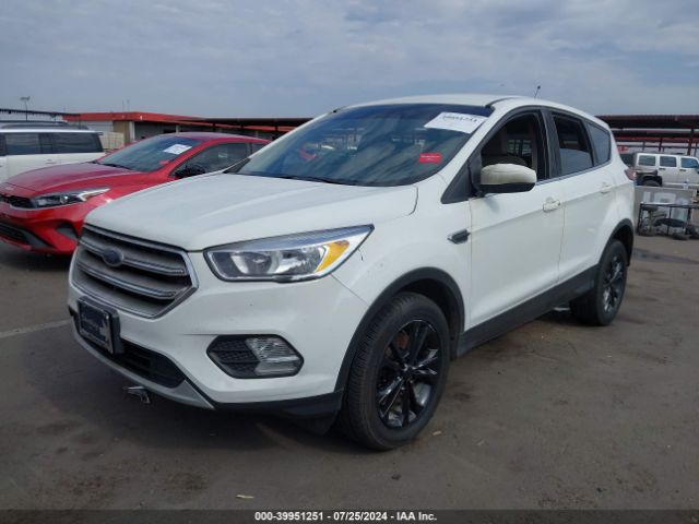 Photo 1 VIN: 1FMCU9GDXKUA21587 - FORD ESCAPE 