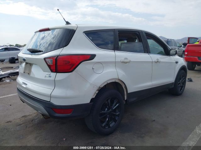 Photo 3 VIN: 1FMCU9GDXKUA21587 - FORD ESCAPE 