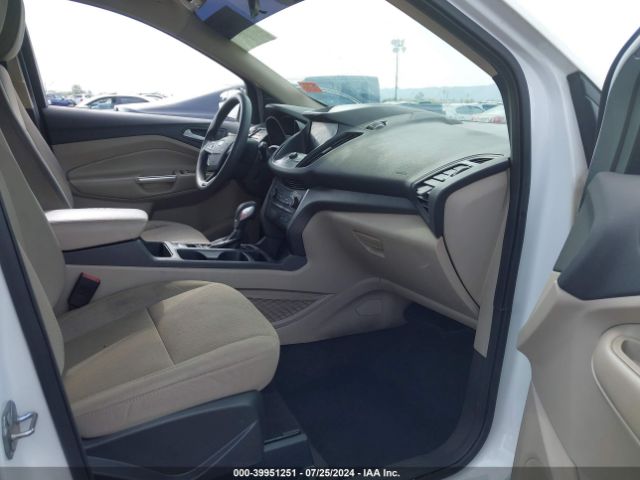 Photo 4 VIN: 1FMCU9GDXKUA21587 - FORD ESCAPE 