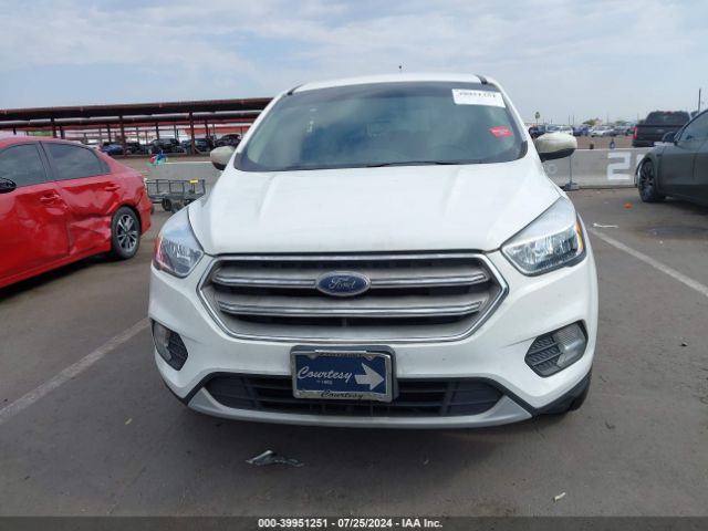 Photo 5 VIN: 1FMCU9GDXKUA21587 - FORD ESCAPE 