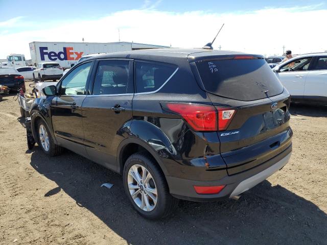 Photo 1 VIN: 1FMCU9GDXKUA32718 - FORD ESCAPE SE 