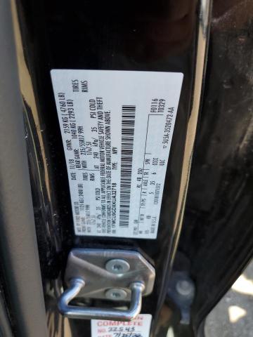 Photo 11 VIN: 1FMCU9GDXKUA32718 - FORD ESCAPE SE 