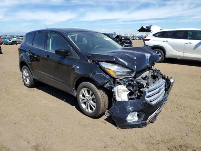 Photo 3 VIN: 1FMCU9GDXKUA32718 - FORD ESCAPE SE 