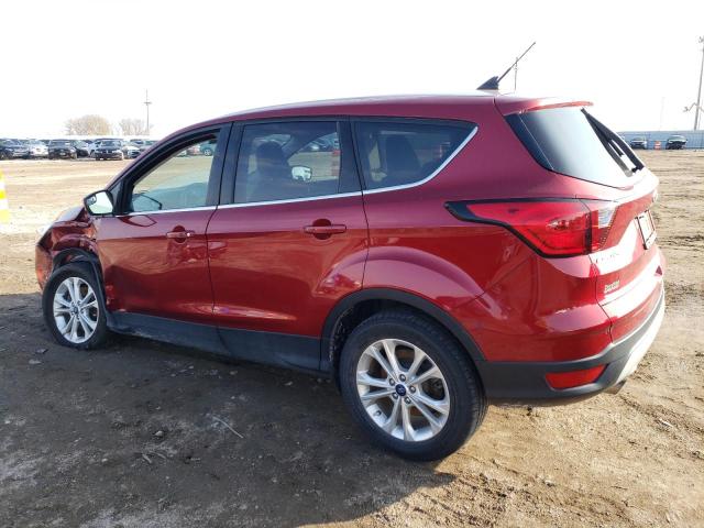 Photo 1 VIN: 1FMCU9GDXKUA34954 - FORD ESCAPE SE 