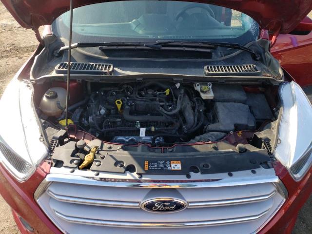 Photo 11 VIN: 1FMCU9GDXKUA34954 - FORD ESCAPE SE 