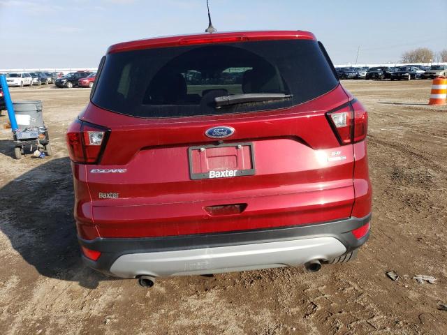 Photo 5 VIN: 1FMCU9GDXKUA34954 - FORD ESCAPE SE 