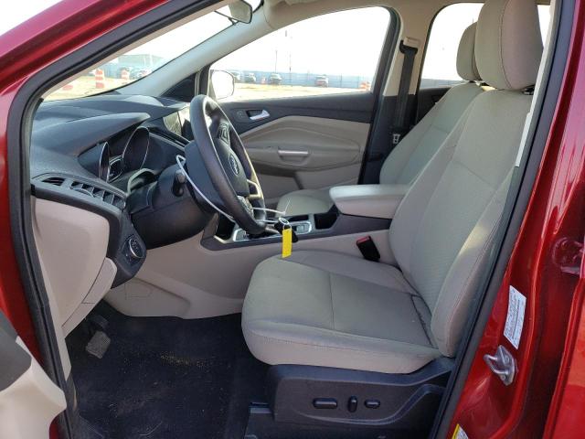 Photo 6 VIN: 1FMCU9GDXKUA34954 - FORD ESCAPE SE 