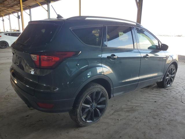 Photo 2 VIN: 1FMCU9GDXKUA36137 - FORD ESCAPE SE 