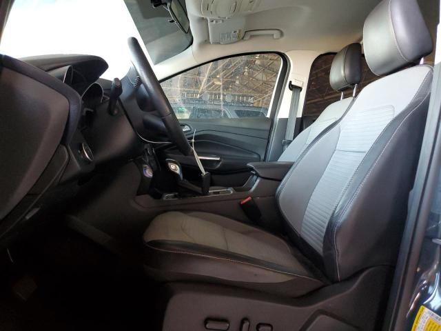 Photo 6 VIN: 1FMCU9GDXKUA36137 - FORD ESCAPE SE 