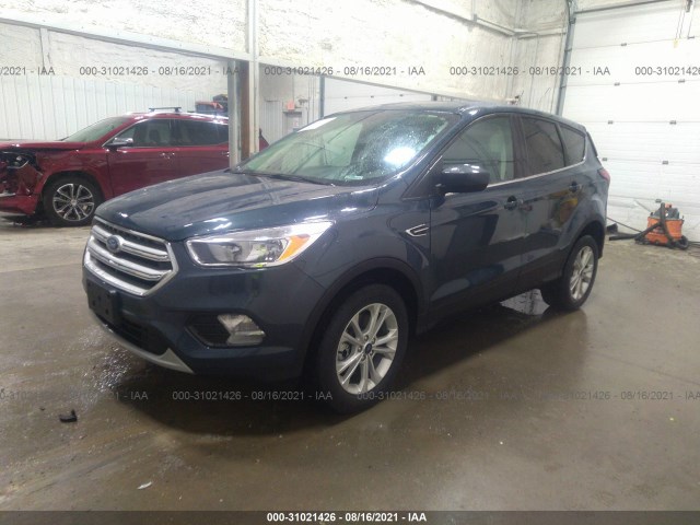 Photo 1 VIN: 1FMCU9GDXKUA36588 - FORD ESCAPE 