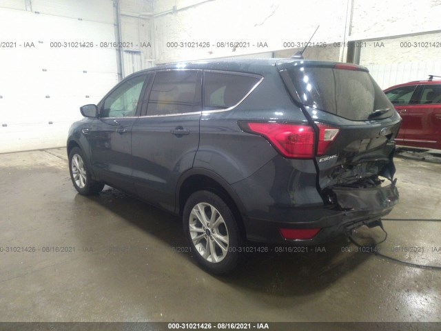 Photo 2 VIN: 1FMCU9GDXKUA36588 - FORD ESCAPE 