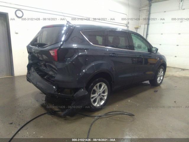 Photo 3 VIN: 1FMCU9GDXKUA36588 - FORD ESCAPE 