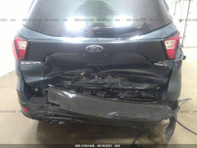 Photo 5 VIN: 1FMCU9GDXKUA36588 - FORD ESCAPE 