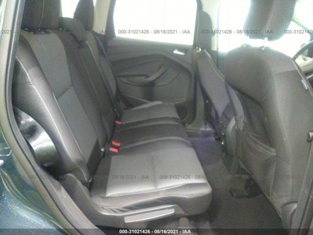 Photo 7 VIN: 1FMCU9GDXKUA36588 - FORD ESCAPE 