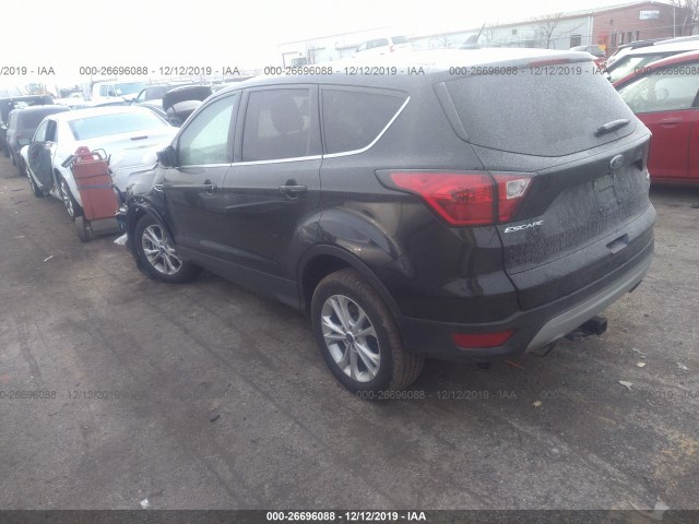 Photo 2 VIN: 1FMCU9GDXKUA40124 - FORD ESCAPE 