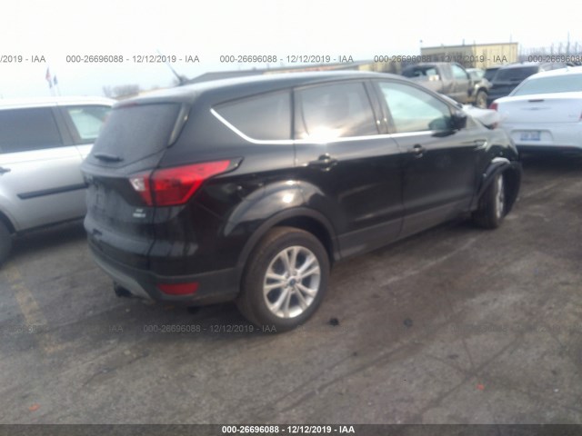 Photo 3 VIN: 1FMCU9GDXKUA40124 - FORD ESCAPE 