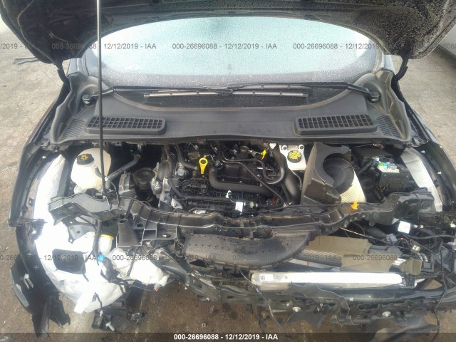 Photo 9 VIN: 1FMCU9GDXKUA40124 - FORD ESCAPE 