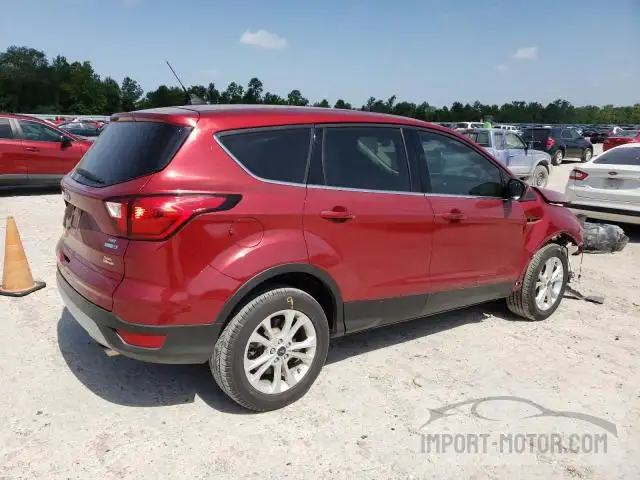 Photo 2 VIN: 1FMCU9GDXKUA40236 - FORD ESCAPE 