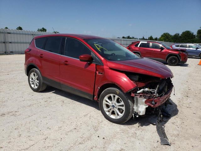 Photo 3 VIN: 1FMCU9GDXKUA40236 - FORD ESCAPE 