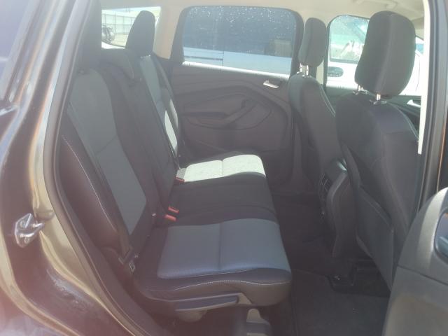 Photo 5 VIN: 1FMCU9GDXKUA42438 - FORD ESCAPE SE 