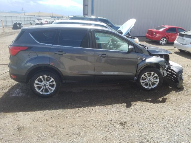 Photo 8 VIN: 1FMCU9GDXKUA42438 - FORD ESCAPE SE 