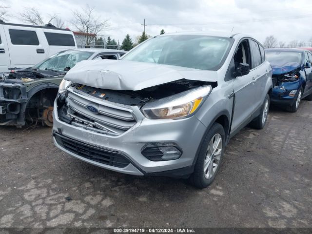 Photo 1 VIN: 1FMCU9GDXKUA45758 - FORD ESCAPE 