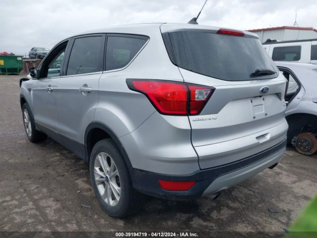 Photo 2 VIN: 1FMCU9GDXKUA45758 - FORD ESCAPE 