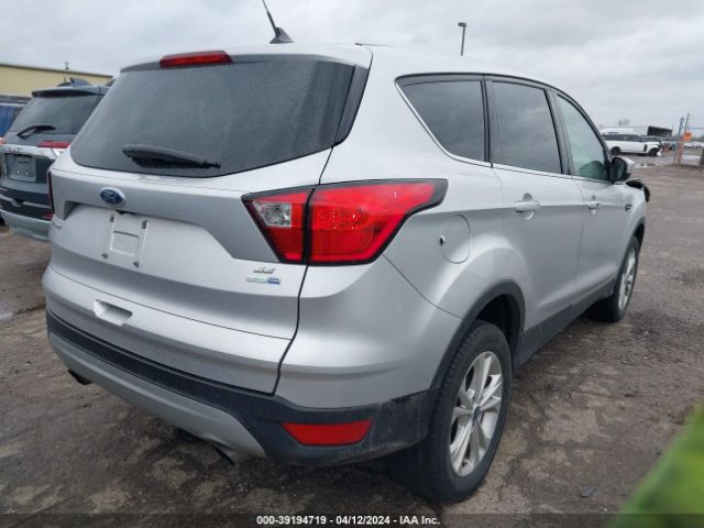 Photo 3 VIN: 1FMCU9GDXKUA45758 - FORD ESCAPE 