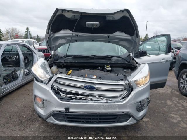 Photo 5 VIN: 1FMCU9GDXKUA45758 - FORD ESCAPE 