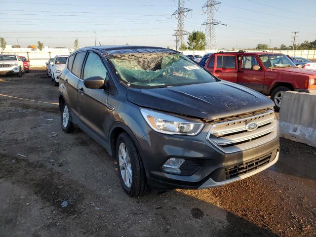 Photo 3 VIN: 1FMCU9GDXKUA46148 - FORD ESCAPE 