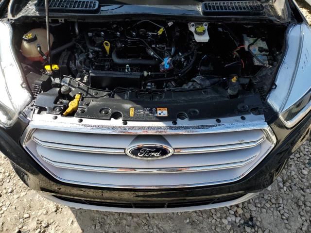 Photo 11 VIN: 1FMCU9GDXKUA52404 - FORD ESCAPE SE 