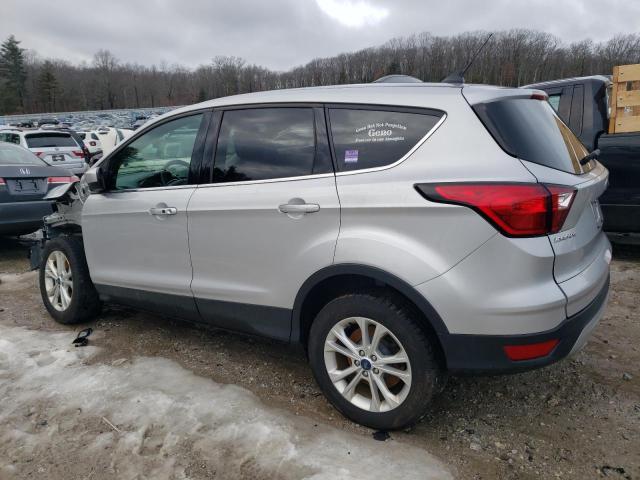 Photo 1 VIN: 1FMCU9GDXKUA64617 - FORD ESCAPE 