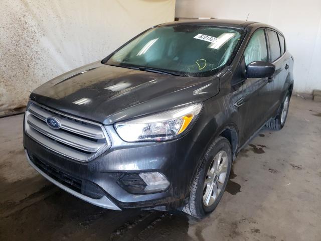 Photo 1 VIN: 1FMCU9GDXKUA69705 - FORD ESCAPE SE 