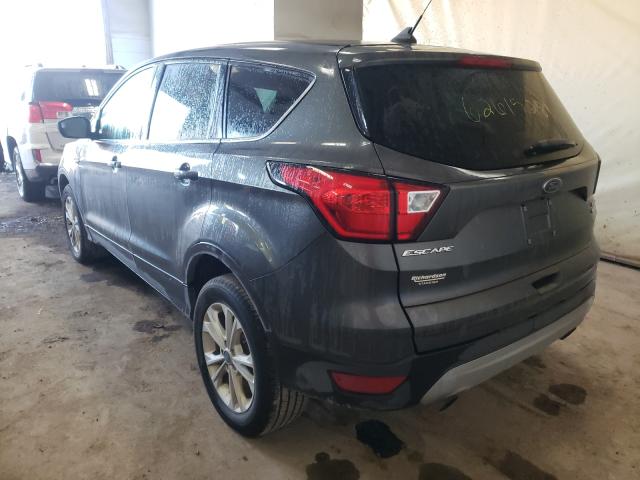 Photo 2 VIN: 1FMCU9GDXKUA69705 - FORD ESCAPE SE 