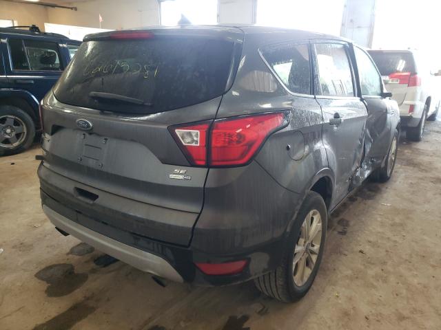 Photo 3 VIN: 1FMCU9GDXKUA69705 - FORD ESCAPE SE 