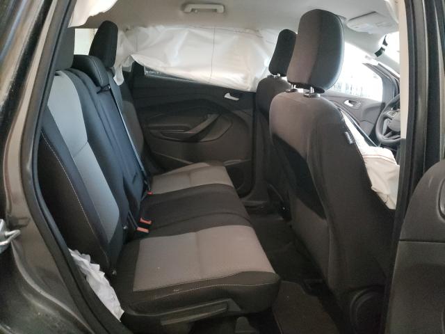 Photo 5 VIN: 1FMCU9GDXKUA69705 - FORD ESCAPE SE 