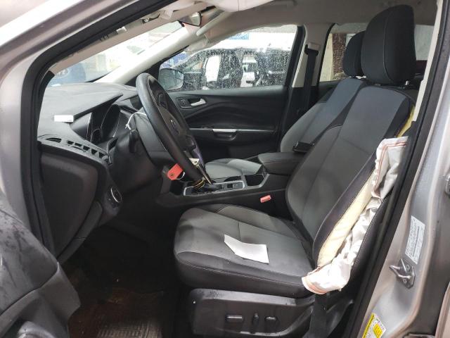 Photo 6 VIN: 1FMCU9GDXKUA94099 - FORD ESCAPE SE 