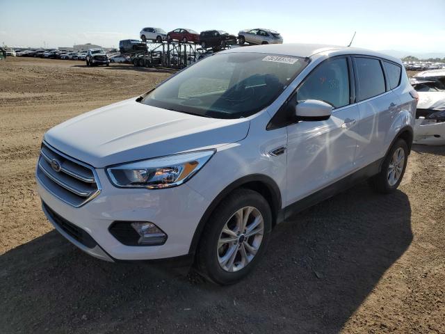 Photo 1 VIN: 1FMCU9GDXKUA99092 - FORD ESCAPE SE 