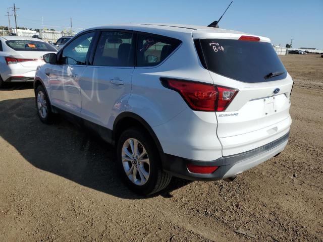 Photo 2 VIN: 1FMCU9GDXKUA99092 - FORD ESCAPE SE 