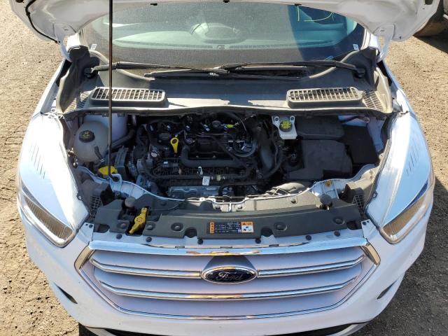 Photo 6 VIN: 1FMCU9GDXKUA99092 - FORD ESCAPE SE 