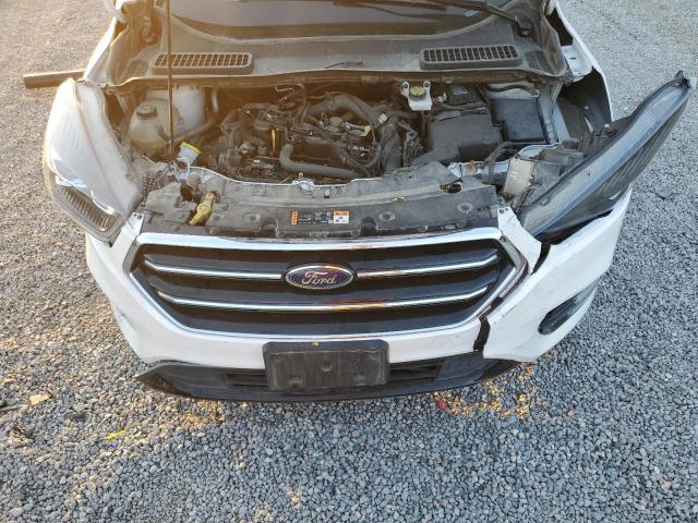 Photo 11 VIN: 1FMCU9GDXKUB06526 - FORD ESCAPE SE 