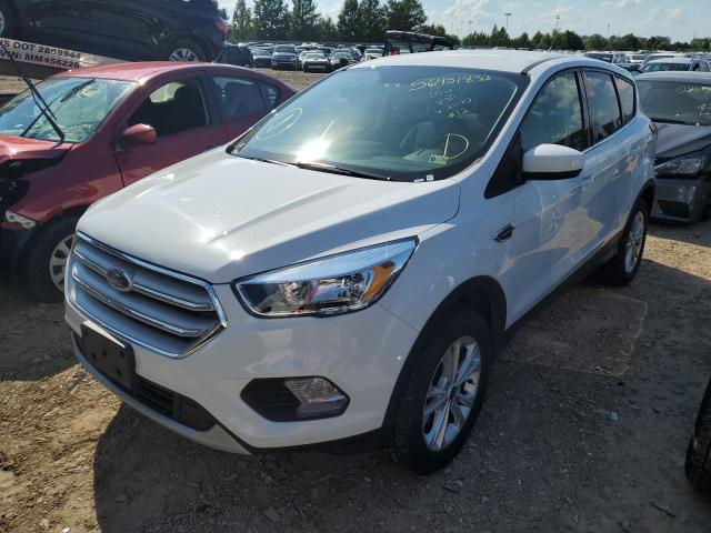 Photo 1 VIN: 1FMCU9GDXKUB08499 - FORD ESCAPE SE 